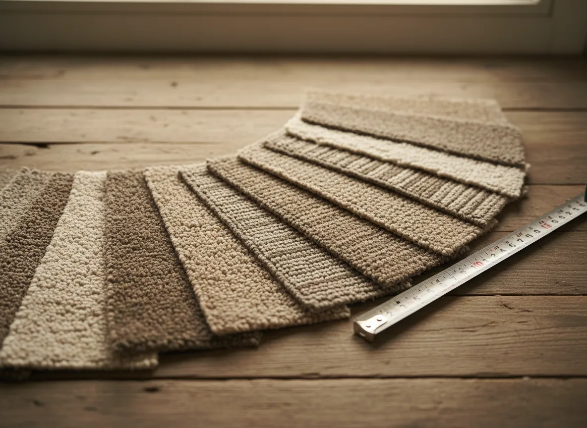 Carpet Installation Burkittsville, MD FAQs